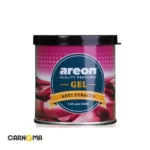 خوشبو کننده کنسروی ژل آرئون حجم 80 گرم (توباکو)